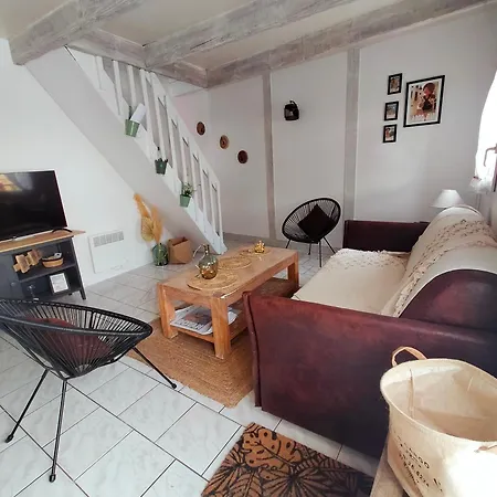 Villa Soleil à Royan Extérieur photo