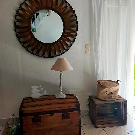 Villa Soleil à Royan Chambre photo