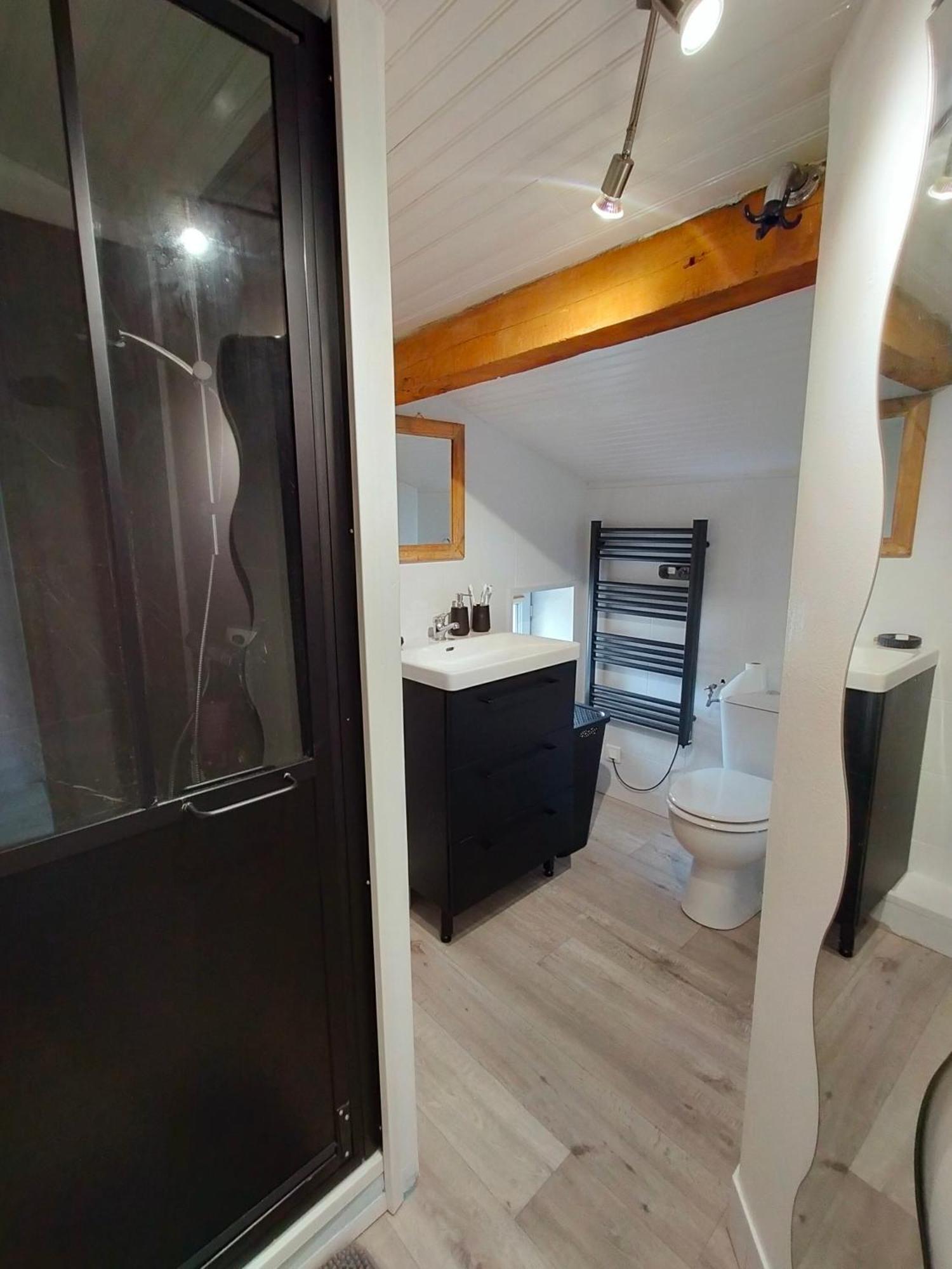 Holiday home Soleil