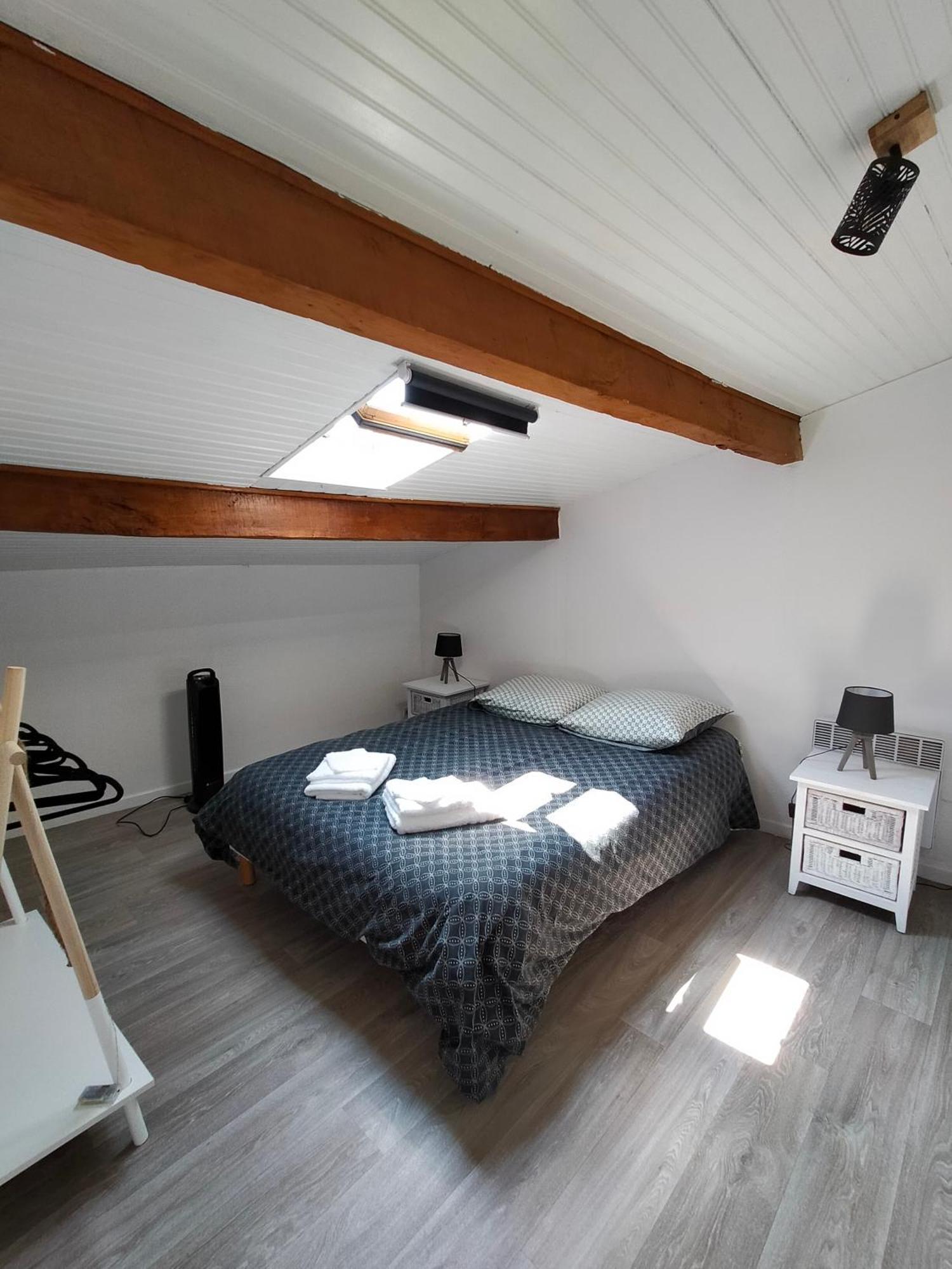 Soleil Vakantiehuis Royan